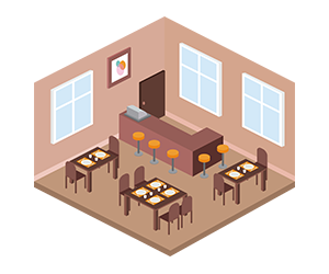 restaurant-icon