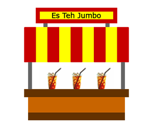 es-teh-cup-gerai-rombong-icon
